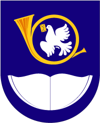 Герб Лицея № 39