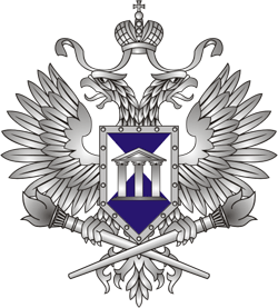 Эмблема Росохранкультуры