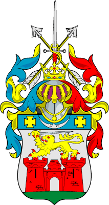 Герб дворян Бакуниных