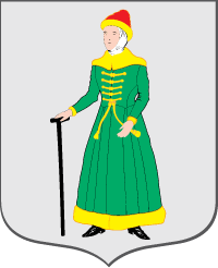 Герб Лесного района
