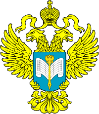 Эмблема Росохранкультуры