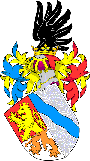 Герб дворян Свечиных