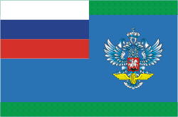 Флаг Росжелдортранса